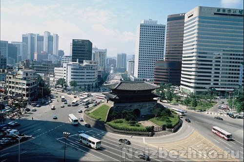 Предприниматели сумеют сертифицировать свою продукцию в Корее